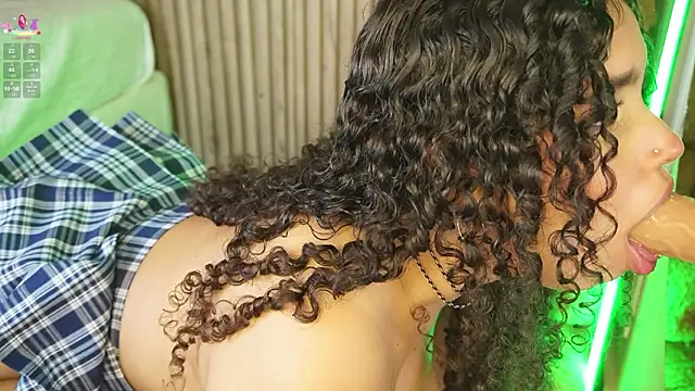 EloiseSweetxx – Live XXX-chat