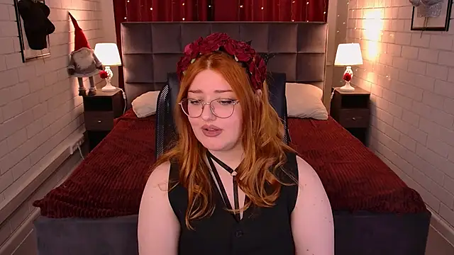 StaceyJensen Chat XXX live