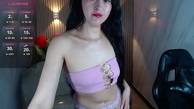 tatiscelis_tf live XXX chat