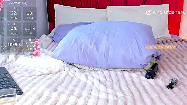 nessa_wine Live XXX-chat