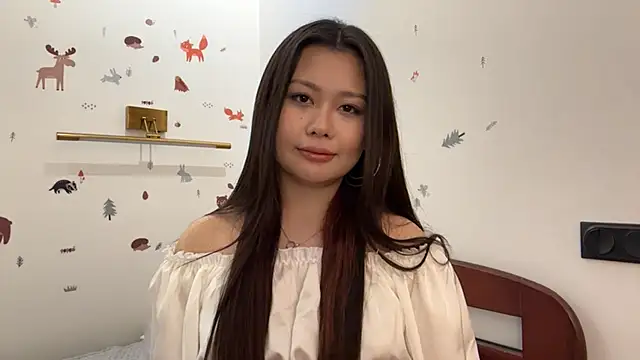 YukiLian Chat XXX in diretta