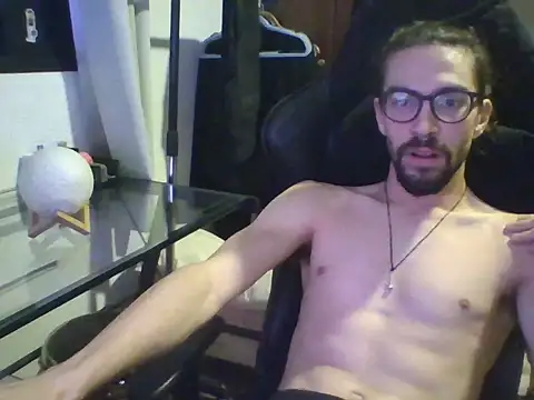 psycrema 现场XXX聊天