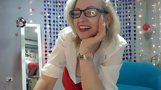 Sunny_blond: απευθείας συνομιλία ΧΧΧ