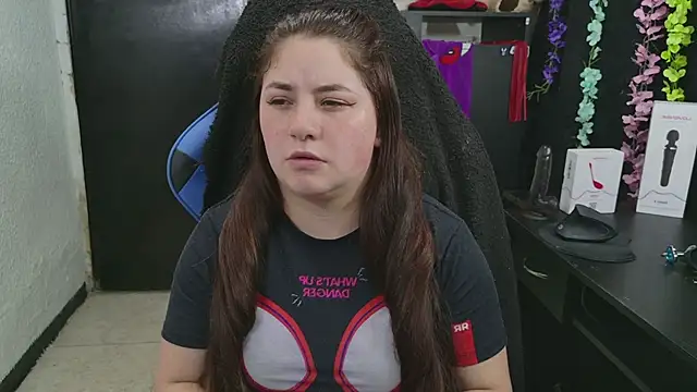 ann_bronw – Live XXX-chat