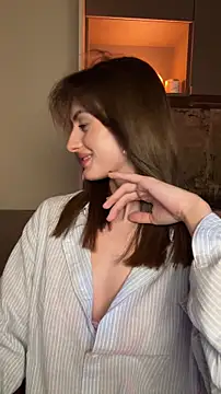 Онлайн чат XXX Cartier_G