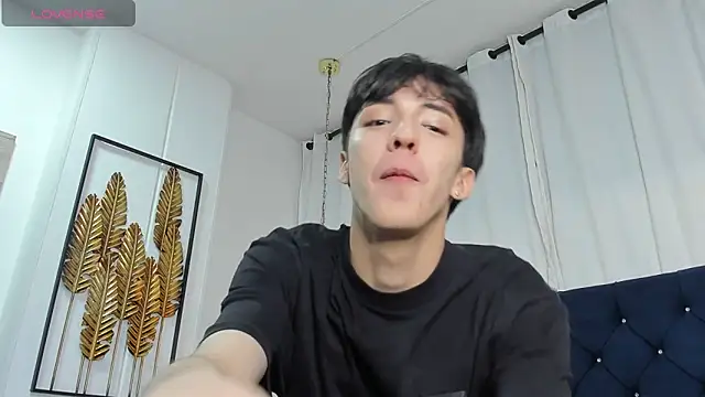 AerumChae's Live XXX Chat