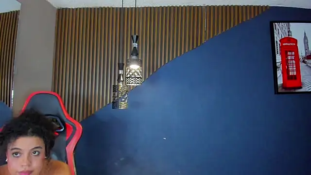 Czat XXX na żywo – KaterinMoss