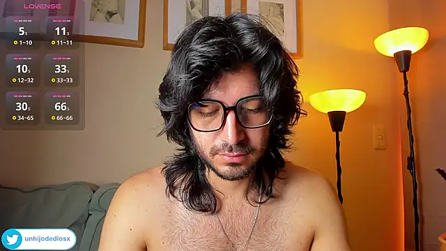 Show de webcam de Ackerman_Eren_