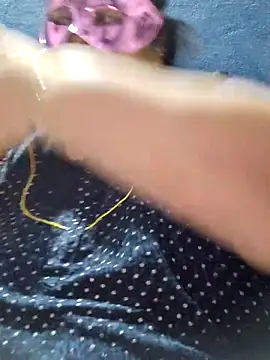 Czat XXX na żywo – tamilthanushri