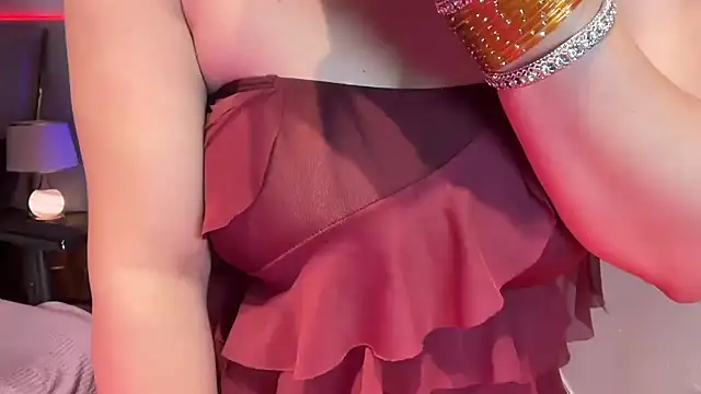 Czat XXX na żywo – SunhariGirl