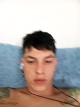 Webkamerová show blackninja66