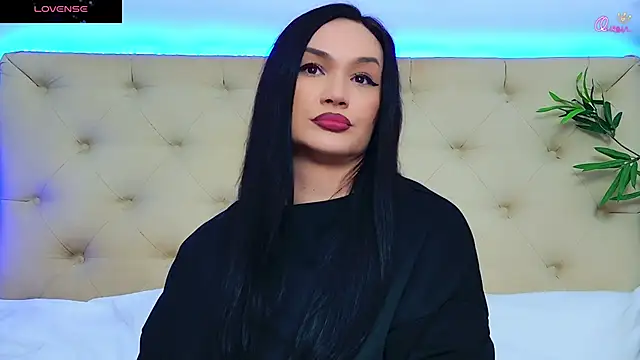 DaliyaArabian Adlı Modelin Canlı XXX Sohbeti