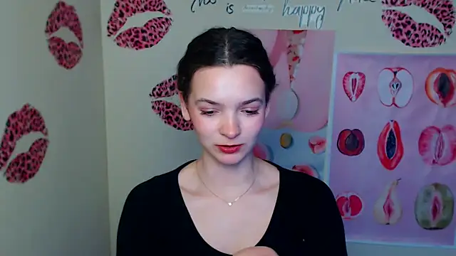 _SusieSu_ Obrolan Langsung XXX