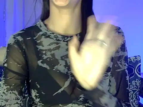 Chat XXX en directo de YOUR__ALLY