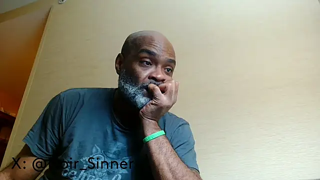 عرض كام sinnernoir