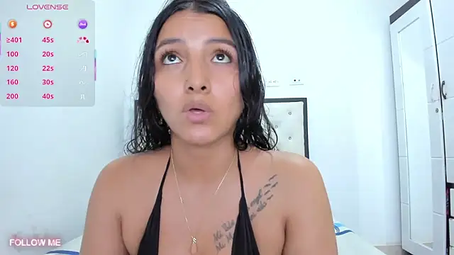 CuteLatinaxxn Live XXX chat