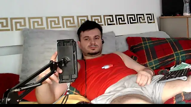 FuckToyBoy69 Live XXX-Chat