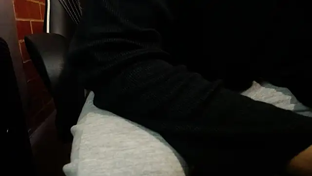 ricksamm Live XXX-Chat