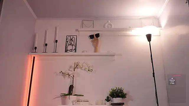 Вебкам-шоу sweettener_