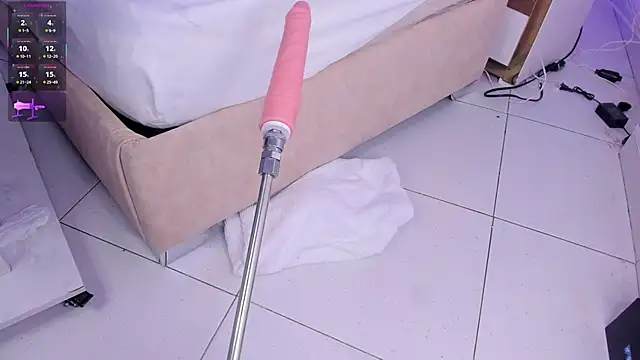 DomenicoRey Webcamshow