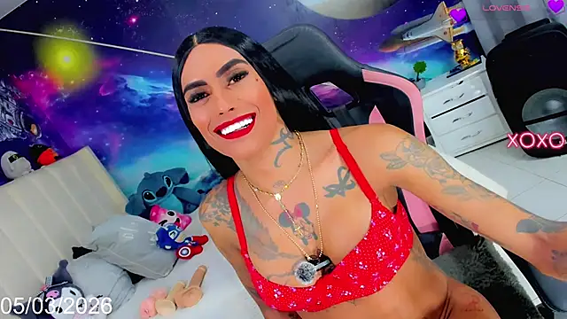 Chat XXX Live Nella_Dolls