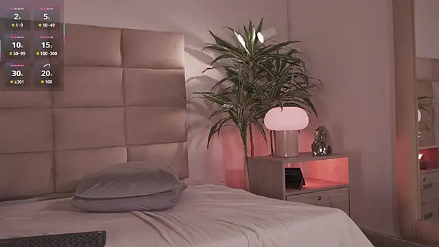 lexiee_grey_のライブXXXチャット