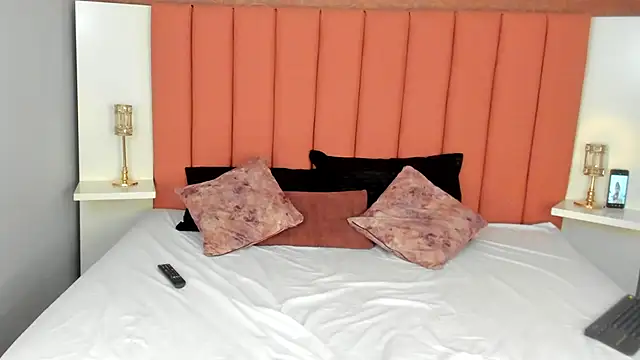 SamayRyann's Live XXX Chat