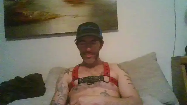 Show de theboobietrap na webcam