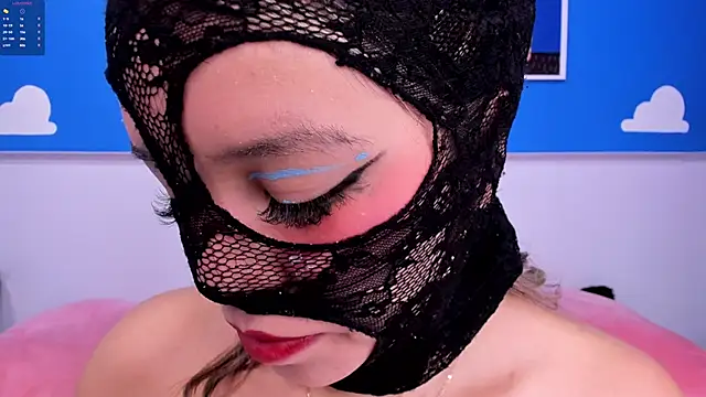 miss__evolet's Live XXX Chat