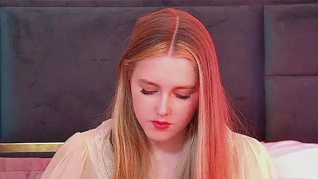 Chatroom XXX en direct de LexiBookwell