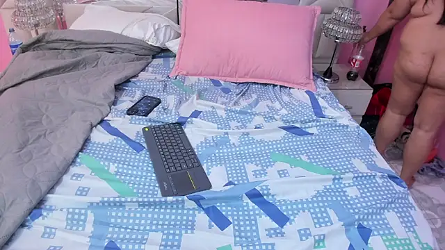 molly_madisson_ Chat XXX in diretta