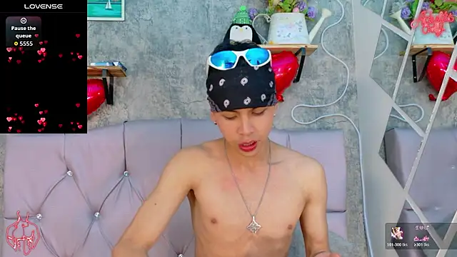 دردشة Prince_Apolo الجنسية المباشرة