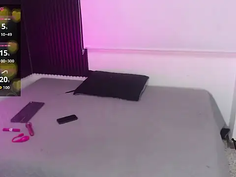 دردشة Philipp-Jones الجنسية المباشرة