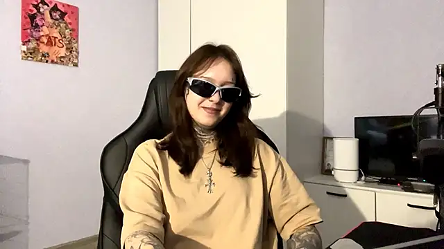 Littleways' Webcam Show