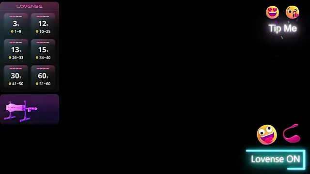 Chatroom XXX en direct de haileystone