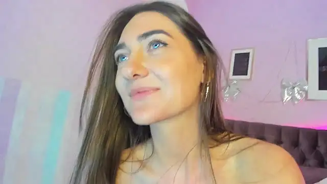 Evalaniss' Live XXX Chat