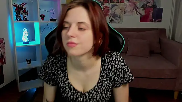 FreyaVey লাইভ XXX চ্যাট