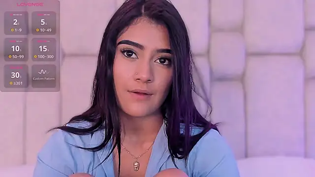 KatherineRuiz_ 现场XXX聊天