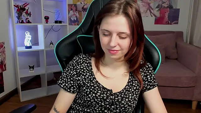 دردشة FreyaVey الجنسية المباشرة