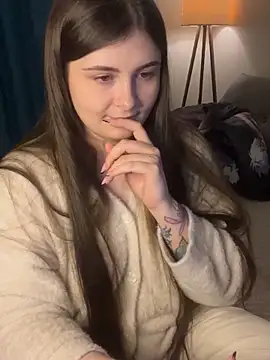 Lovely_Waifu Live XXX-Chat