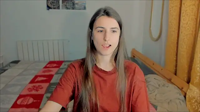 PumpkinCutiePie 라이브 XXX 채팅