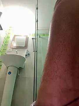 Hannagarces' Live XXX Chat