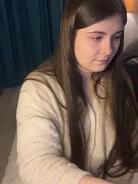 Lovely_Waifu Live XXX Chat