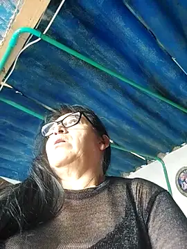 Show webcam de clarita_01