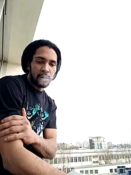 Mikaaa97 webcam show