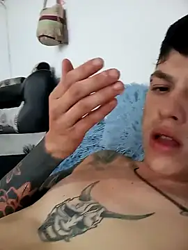 blackninja66 Webcam Show