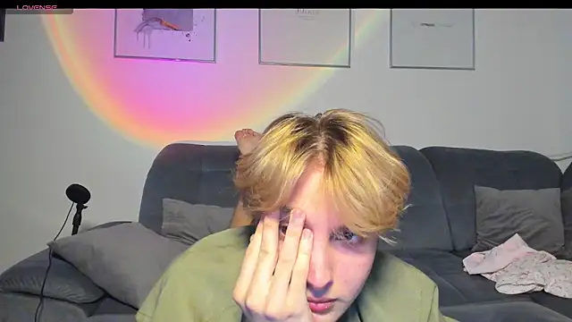 Czat XXX na żywo – bunnyblush67