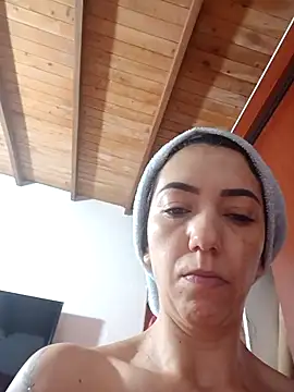 LunaZambrano Live XXX-Chat