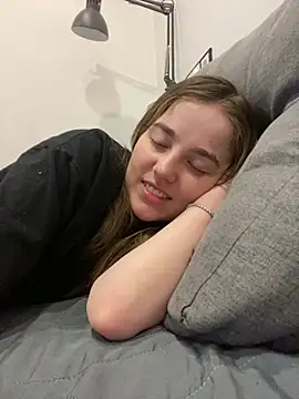 Lady_woman Live XXX Chat