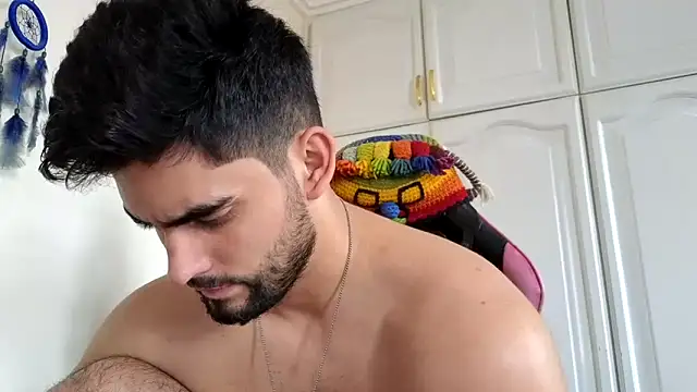 Jackyrose Webcamshow